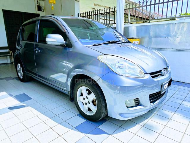 2010 Perodua MYVI 1.3 EZi FACELIFT (A) - 1