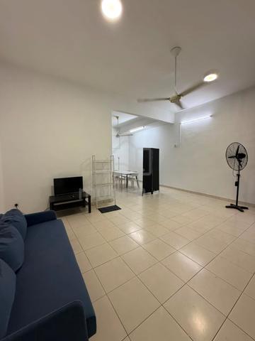 2 Storey Terrace | Taman Bagan lallang | Butterworth | Fully Furnished 1