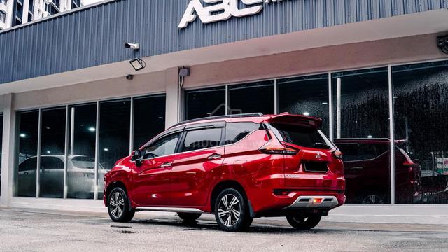 Mitsubishi XPANDER 1.5 360CAM K.ENTRY L.SEAT 2023 - 2