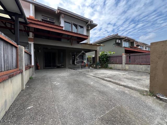 27x75 SQFT 💥 END LOT Double Storey Terrace Seksyen 5 Kota Damansara 1