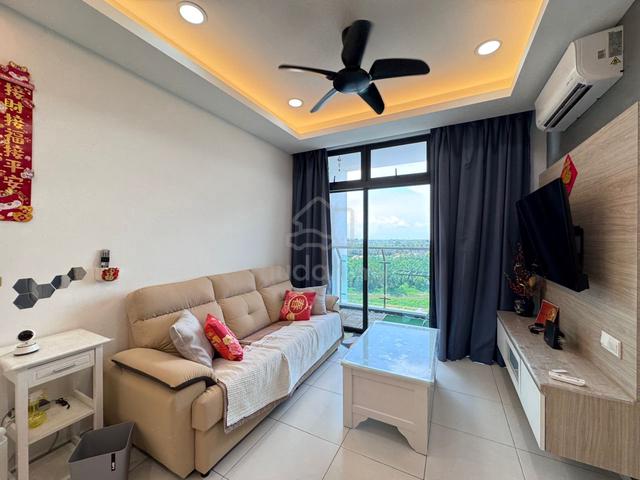 Grand Residence @ Merak Mas 1