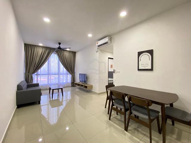 Veranda Residence 1