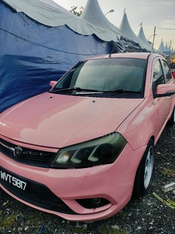 2011 Proton SAGA 1.3 FL EXECUTIVE (A) - 3