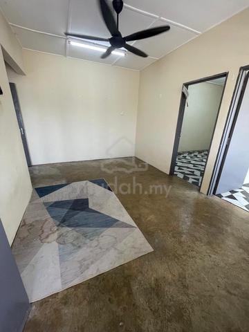 Rumah Pangsa Senawang Fasa 2 1