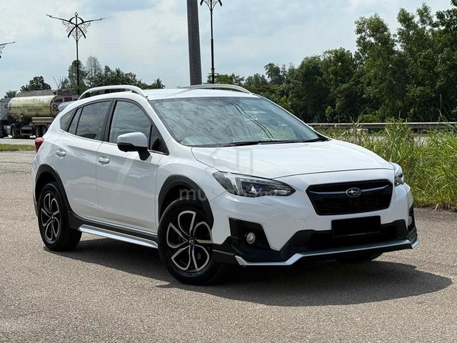 2019 Subaru XV 2.0 GT EDITION (A) *3 YRS WRNTY* - 1