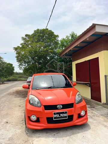 2009 Perodua MYVI 1.3 EXCLUSIVE FACELIFT (M) - 1