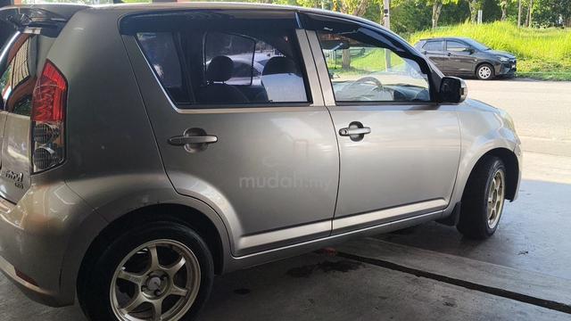 2005 Perodua MYVI 1.3 EZi (A) - 5