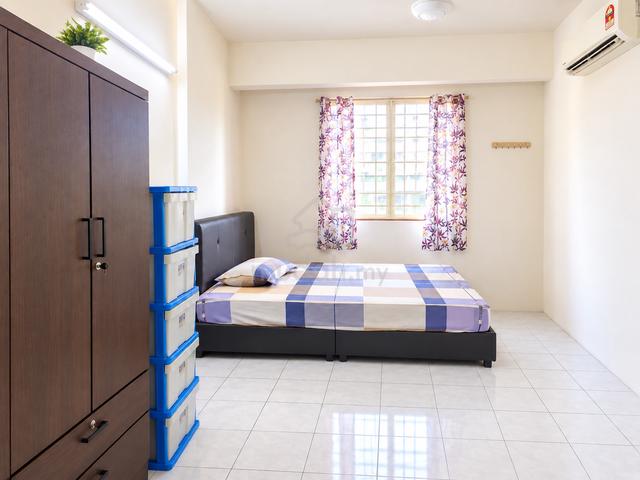 Mutiara Heights 1