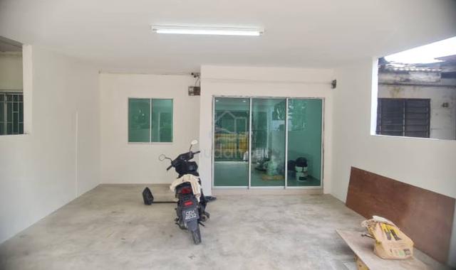 Taman Tas – 3R2B Terrace | Near Kuantan Town  2
