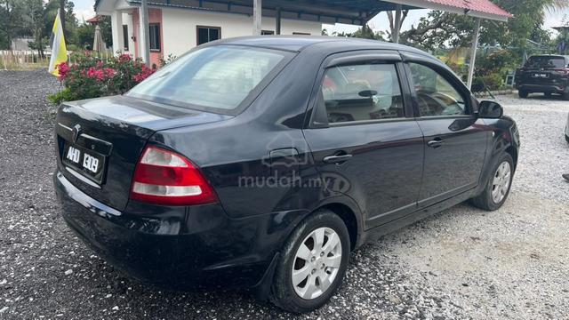 2010 Proton SAGA 1.3 BASE LINE (M) - 2