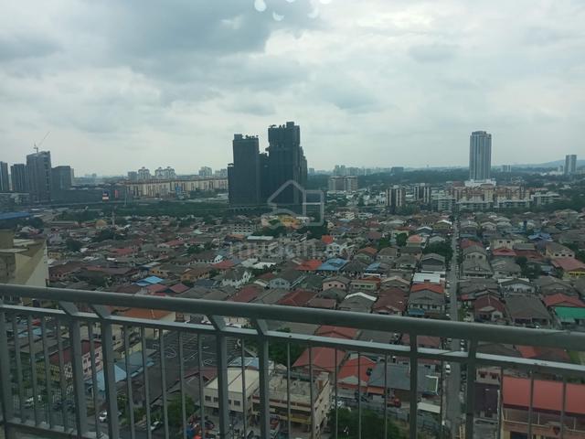 Park 51 Residency 1