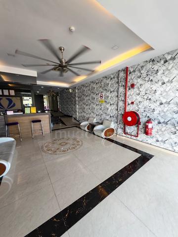 Freehold Hotel for Sale in Kuantan | 27 Rooms with Lift 🛗 1