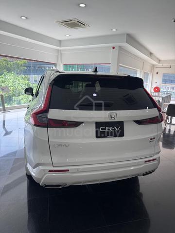 BIG PROMO 2026 Honda CR-V FACELIFT - 4