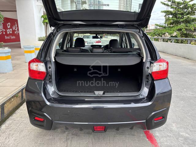 2017 Subaru XV 2.0I-P FACELIFT (A)tip top cond - 4