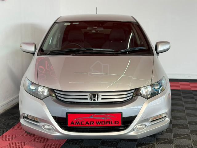 ORI2011 Honda INSIGHT 1.3 I-VTEC 3 YR WARRANTY - 2