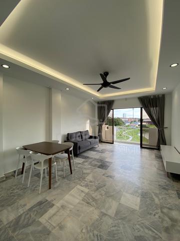 Kenanga (Park View Court) 1