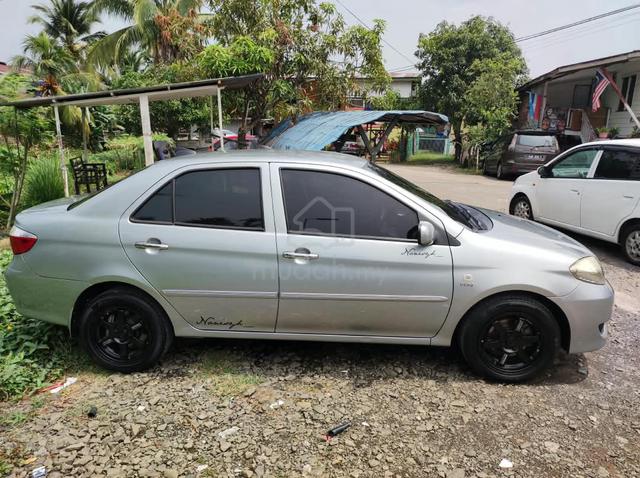 2006 Toyota VIOS 1.5 G NCP42R-EEPGKE (A) - 5