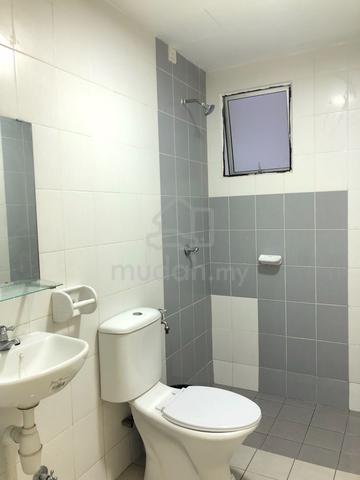 Seri Intan Apartments @ Setia Alam 5