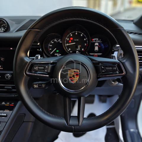 2021 Porsche MACAN 2.0 Facelift - 5