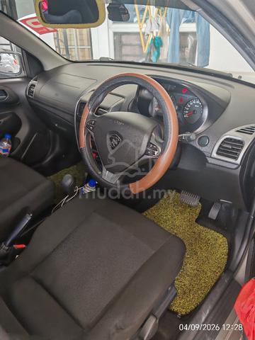 2019 Proton SAGA 1.3 PREMIUM CVT MY2016 (A) - 3