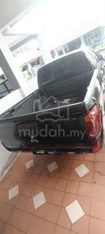 2010 Mitsubishi TRITON 3.2 FACELIFT (A) - 3