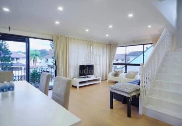Grace Ville 1