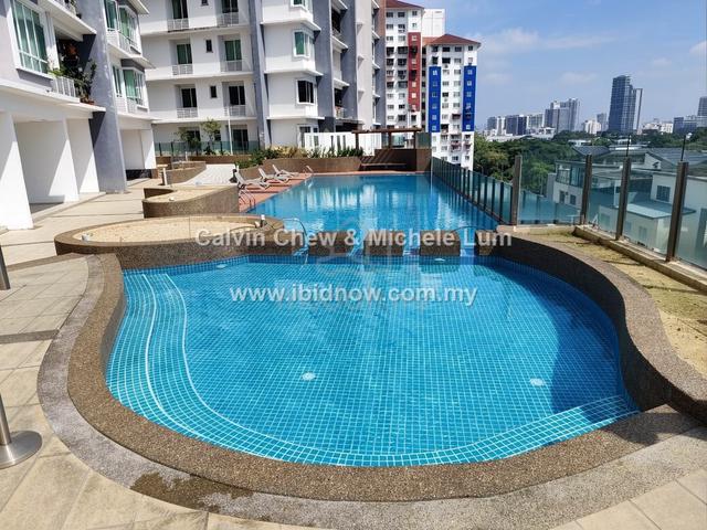 D'Suria Condominium 1