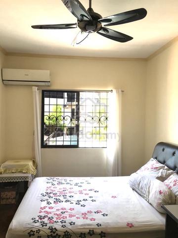 Grace Ville 3