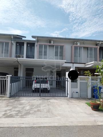 Ariza Elmina Double Frontage Facing Playgrounds 1