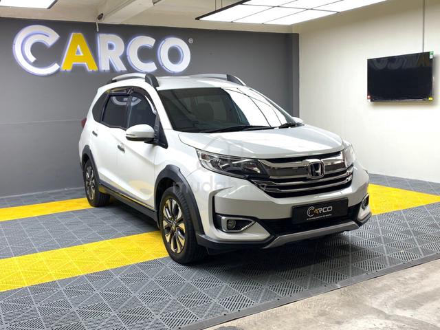2020 Honda BR-V V 1.5L (A) FSR - 3