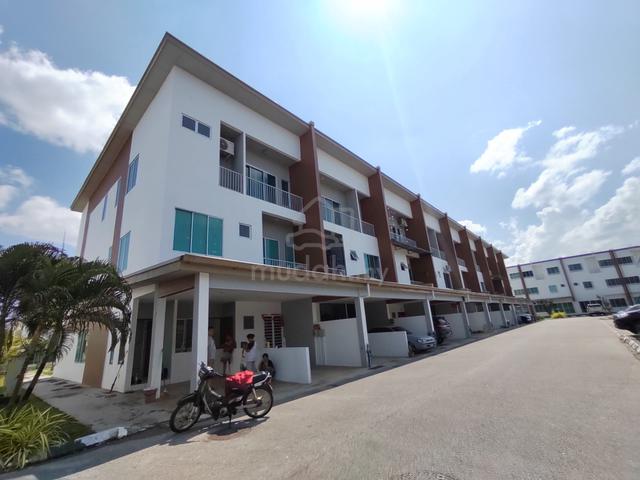 Full LOAN❗️ Vision Height Townhouse Lower Corner Unit For Sale 🏠 1