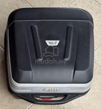monorack + B32N box (GIVI) - photo 3 of 3