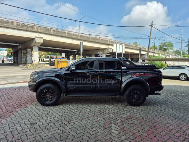 2021 Ford RANGER 2.0 RAPTOR BI-TURBO MY18 T6 - 3