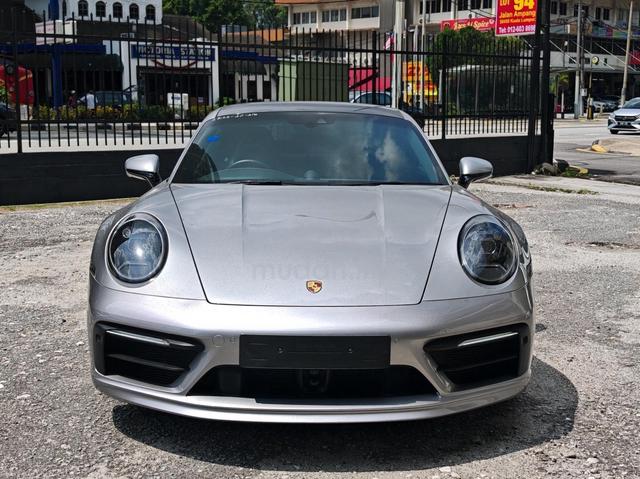 2020 Porsche 911 (992 Model) 3.0 CARRERA 4S (A) - 2