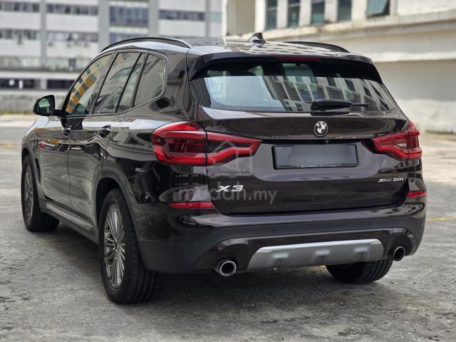 2020 Bmw X3 xDRIVE30i LUXURY 60K KM LowDP FlnOtr - 4
