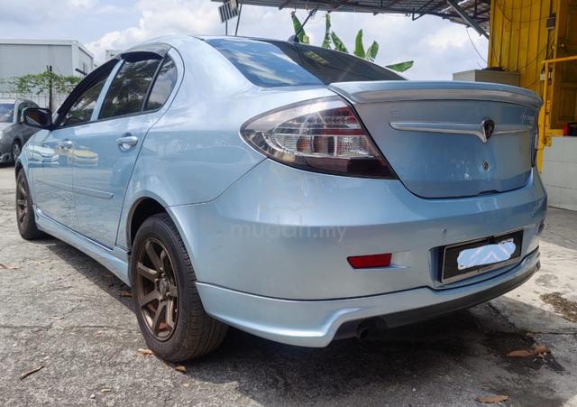 2015 Proton PERSONA 1.6 EXECUTIVE (A) - 4