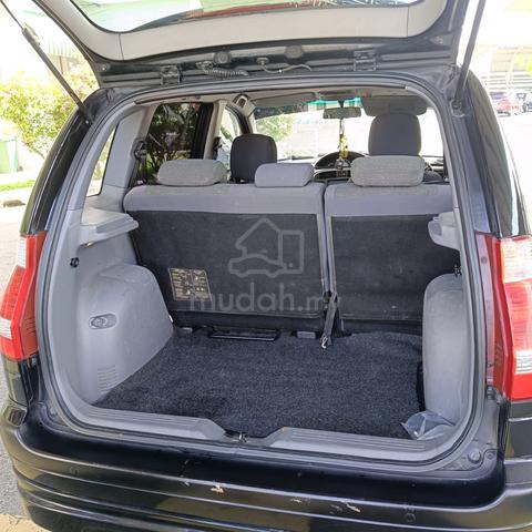 2007 Inokom MATRIX 1.6 GL (A) - 3