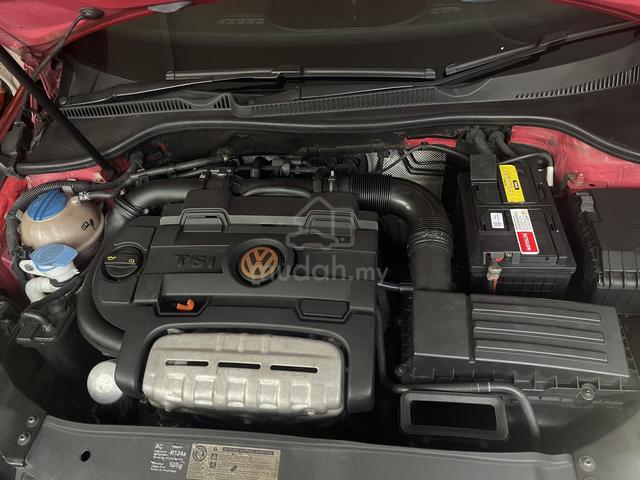 2011 Volkswagen GOLF 1.4 TSI (A) - 3