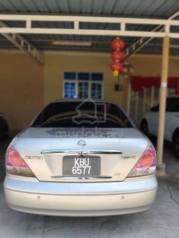 2006 Nissan SENTRA 1.6 SG-L FACELIFT (A) - 3