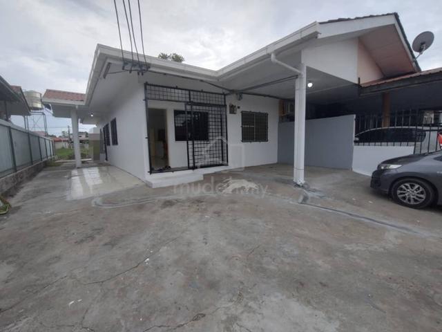 For Sale|Taman Inanam Laut|Single Story Terrace Inter Corner 1