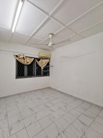 Seberang Jaya 2 Storey Terrace Partially Furnished For Rent 3