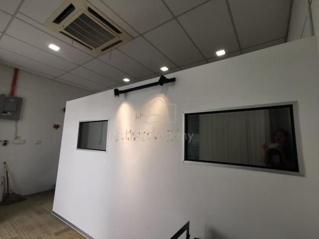 Renovated Ground floor Shoplot at Tasek Mutiara, Simpang Ampat rent 1