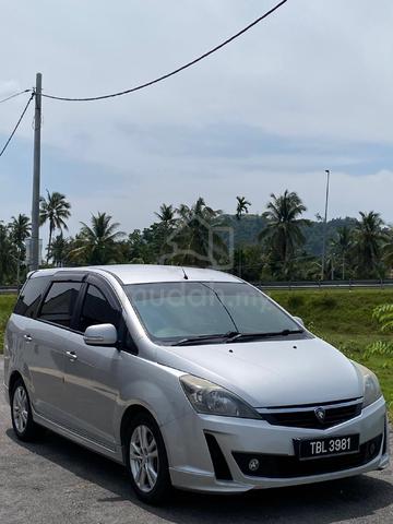 2013 Proton EXORA 1.6 BOLD PREMIUM (A) - 5
