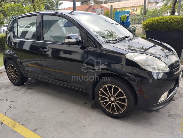 2005 Perodua MYVI 1.3 EZ (A) - 1