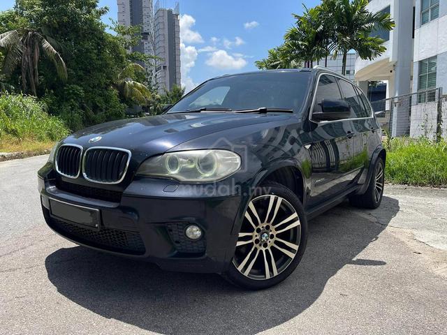 ONE OWNER CAR KING 2013 Bmw X5 3.0 xDrive35i - 1