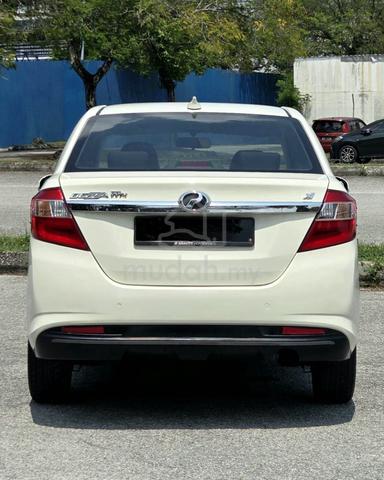 2019 Perodua BEZZA 1.3 PREMIUM X ❌Processing Fees - 5