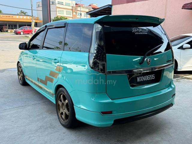 ORI 2011 Proton EXORA 1.6 Special Edition - 4