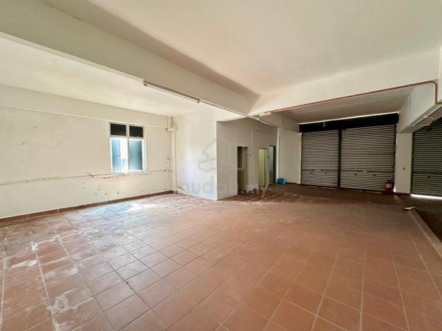 3 Storey Industrial Bungalow Office Tandop Near Alor Star Mall Sale 4