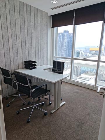 【NICE】 Binjai 8 Premium Soho, KLCC 1