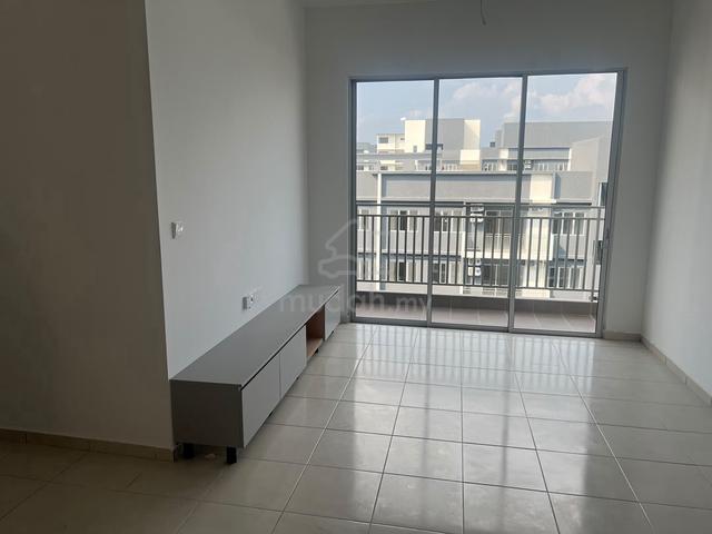 Residensi Oleander 1